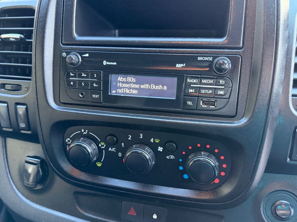 Used Renault Trafic 2019 for sale - 77835851: Photo 13