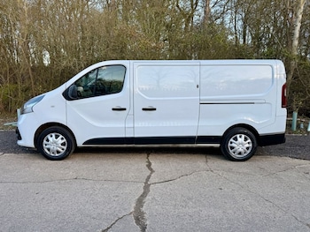 Used Renault Trafic 2019 for sale - 77835851: Photo