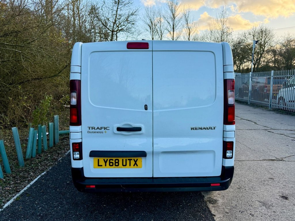 Used Renault Trafic 2019 for sale - 77835851: Photo 7
