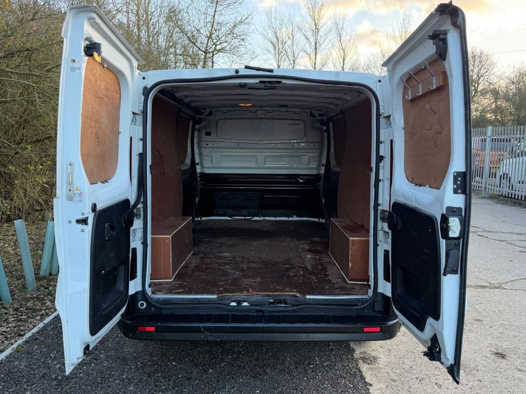 Used Renault Trafic 2019 for sale - 77835851: Photo 9