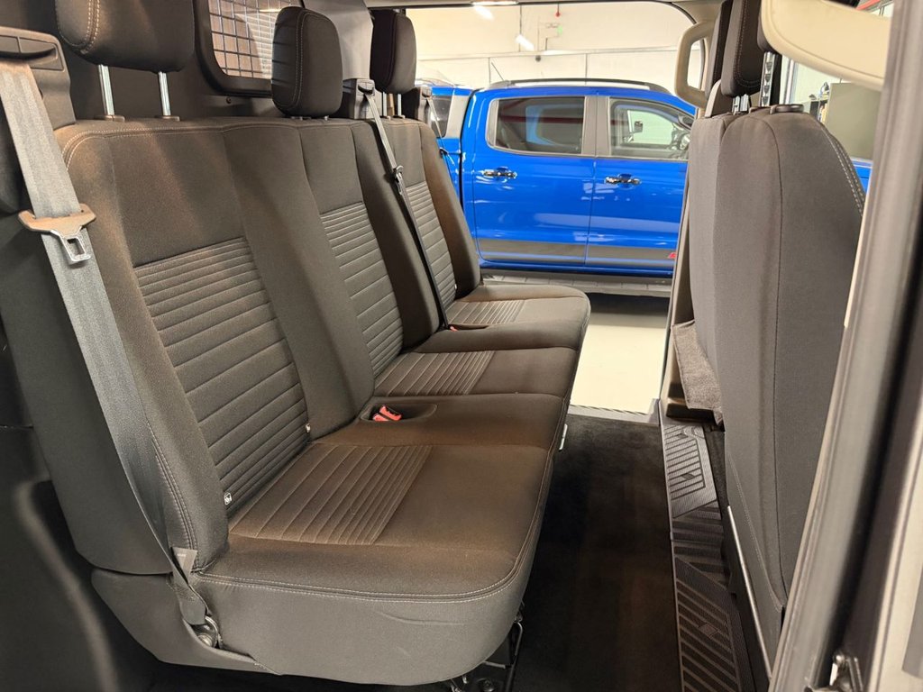 Used Ford Transit Custom 2021 for sale - 77133252: Photo 13