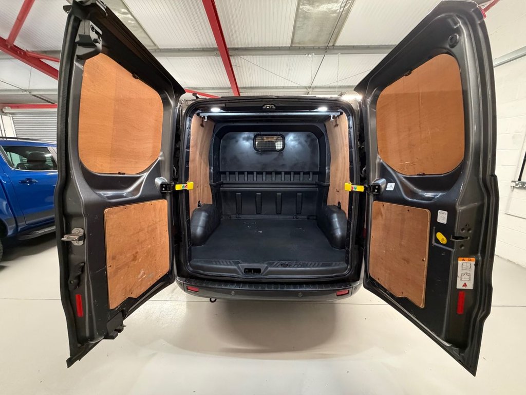 Used Ford Transit Custom 2021 for sale - 77133252: Photo 15