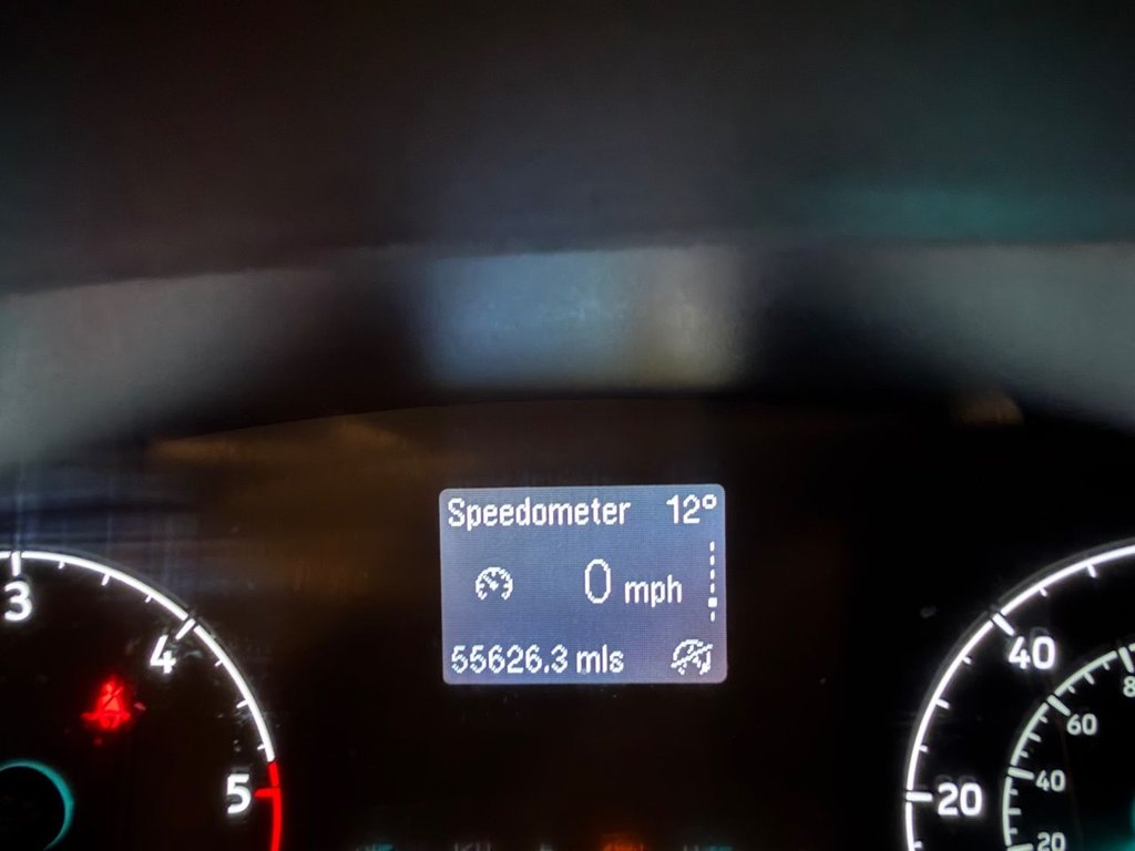 Used Ford Transit Custom 2021 for sale - 77133252: Photo 16