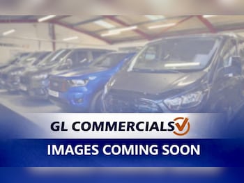 Ford Transit Custom feature image