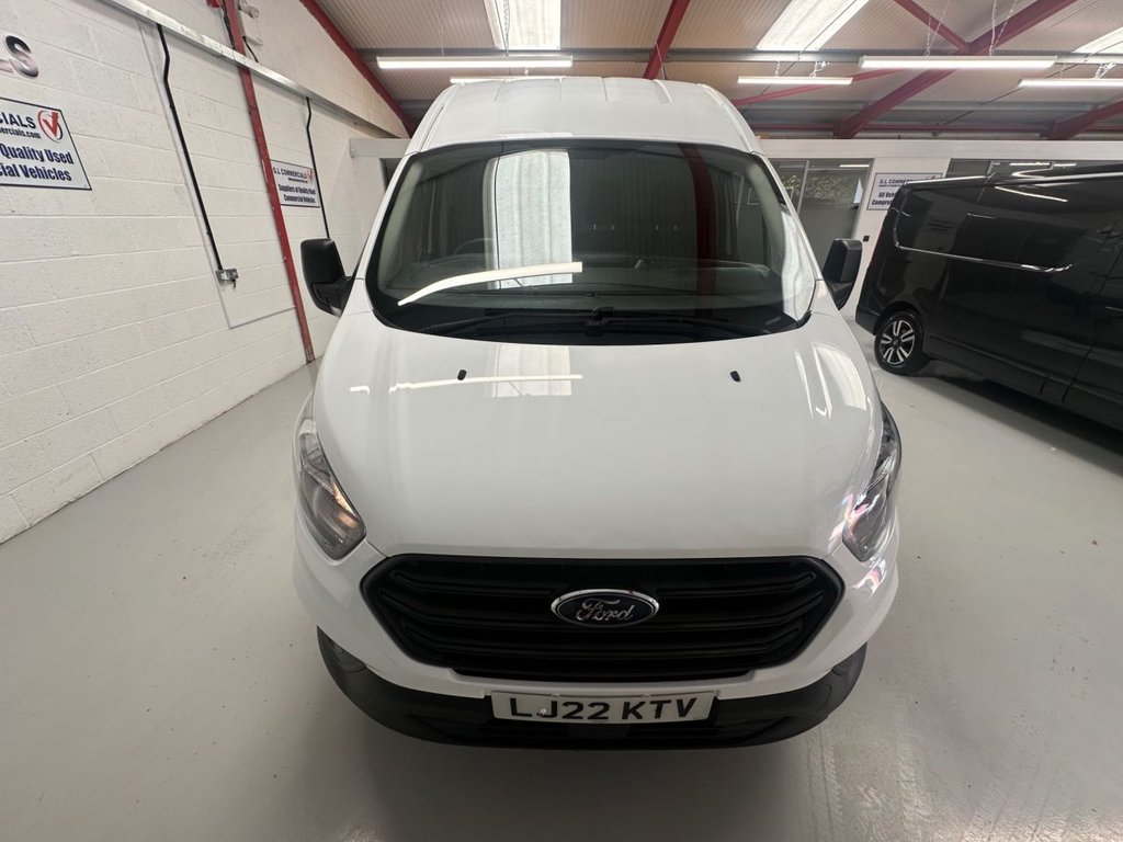 Used Ford Transit Custom 2022 for sale - 75832703: Photo 10