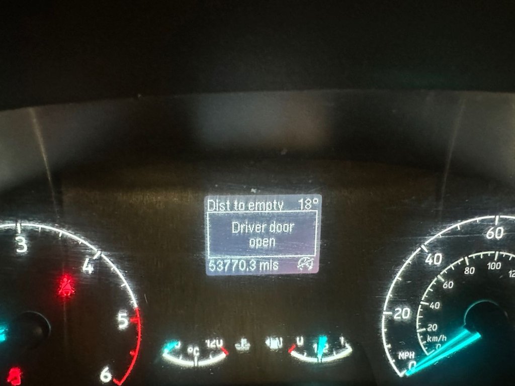 Used Ford Transit Custom 2022 for sale - 75832703: Photo 16