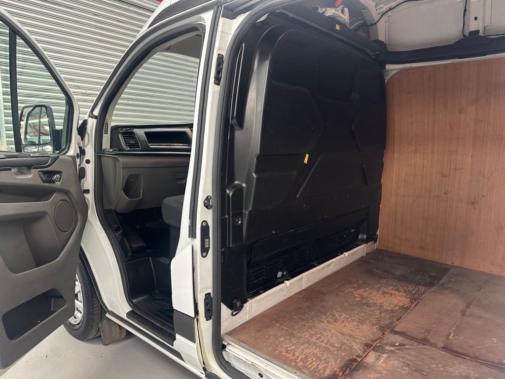 Used Ford Transit Custom 2022 for sale - 75832703: Photo 17