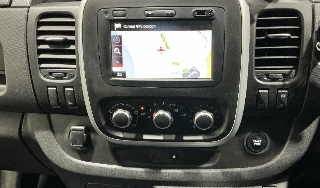 Used Renault Trafic 2021 for sale - 78199302: Photo 4