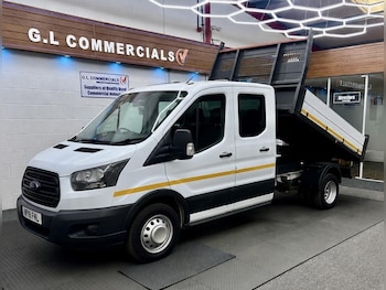 Used Ford Transit 2023 for sale - 79357328: Photo