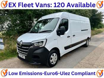 Used Renault Master 2023 for sale - 74985831: Photo