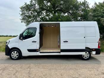 Used Renault Master 2023 for sale - 74985831: Photo