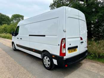 Used Renault Master 2023 for sale - 74985831: Photo