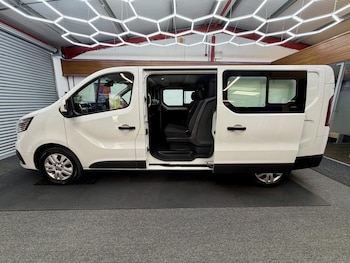 Used Renault Trafic 2024 for sale - 78131762: Photo