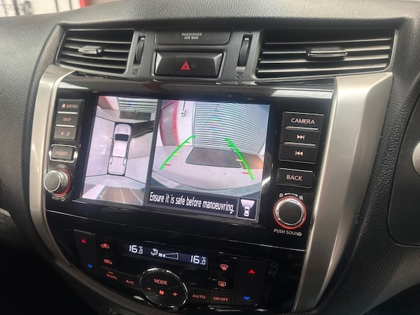 Used Nissan Navara 2021 for sale - 76333913: Photo 10
