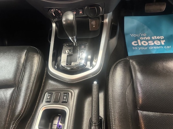 Used Nissan Navara 2021 for sale - 76333913: Photo 12