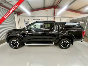 Used Nissan Navara 2021 for sale - 76333913: Photo