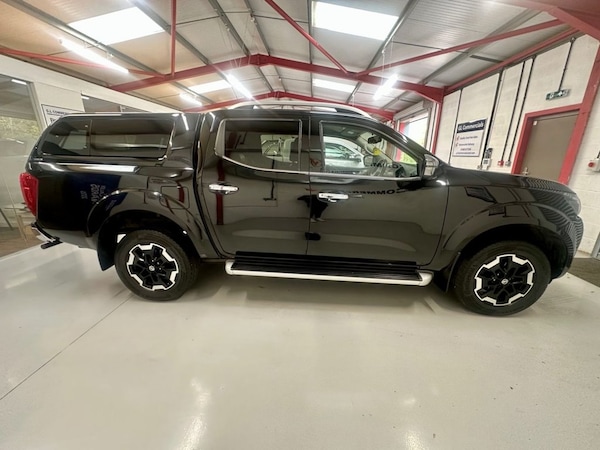Used Nissan Navara 2021 for sale - 76333913: Photo 3