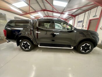 Used Nissan Navara 2021 for sale - 76333913: Photo