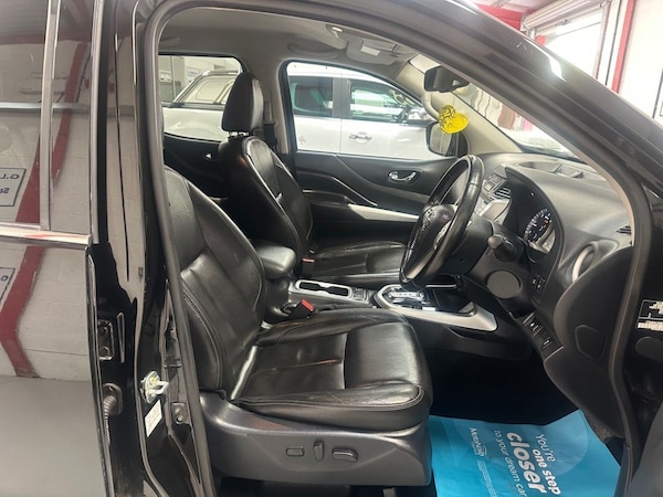 Used Nissan Navara 2021 for sale - 76333913: Photo 5