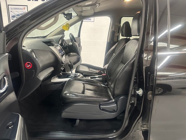 Used Nissan Navara 2021 for sale - 76333913: Photo 7