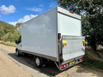 Used Iveco Daily 2022 for sale - 75832756: Photo