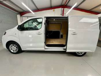 Used Vauxhall Vivaro 2022 for sale - 74778699: Photo