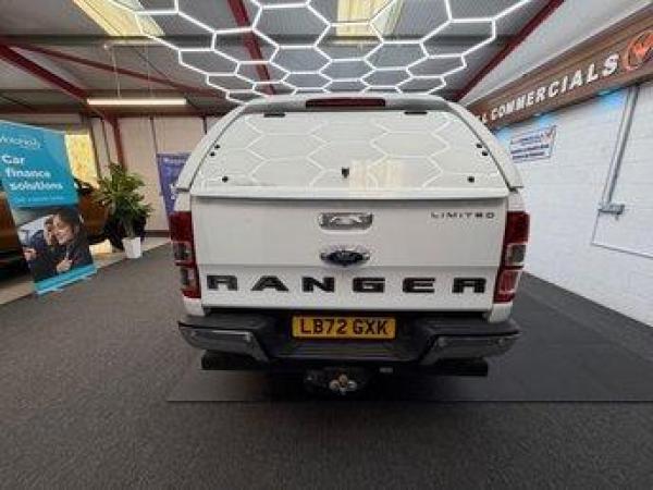 Used Ford Ranger 2023 for sale - 77947356: Photo 10