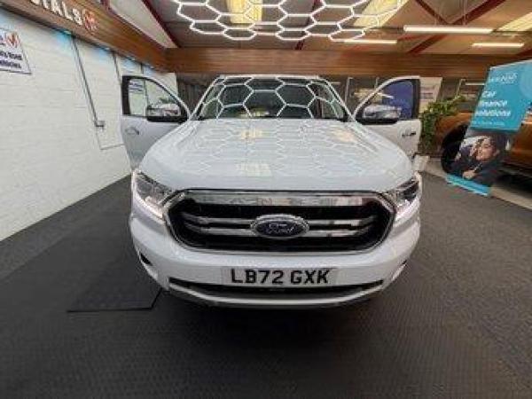 Used Ford Ranger 2023 for sale - 77947356: Photo 11