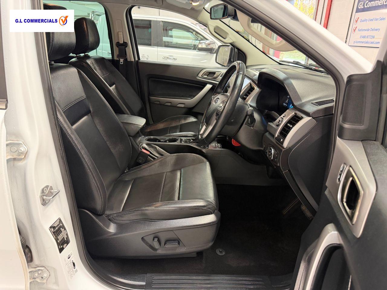 Used Ford Ranger 2023 for sale - 77947356: Photo 13