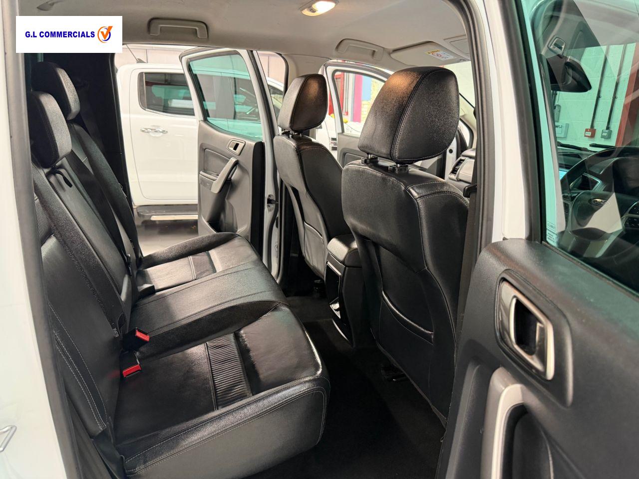 Used Ford Ranger 2023 for sale - 77947356: Photo 15