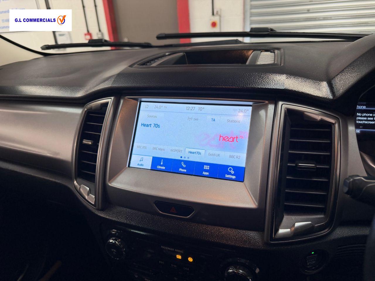 Used Ford Ranger 2023 for sale - 77947356: Photo 17