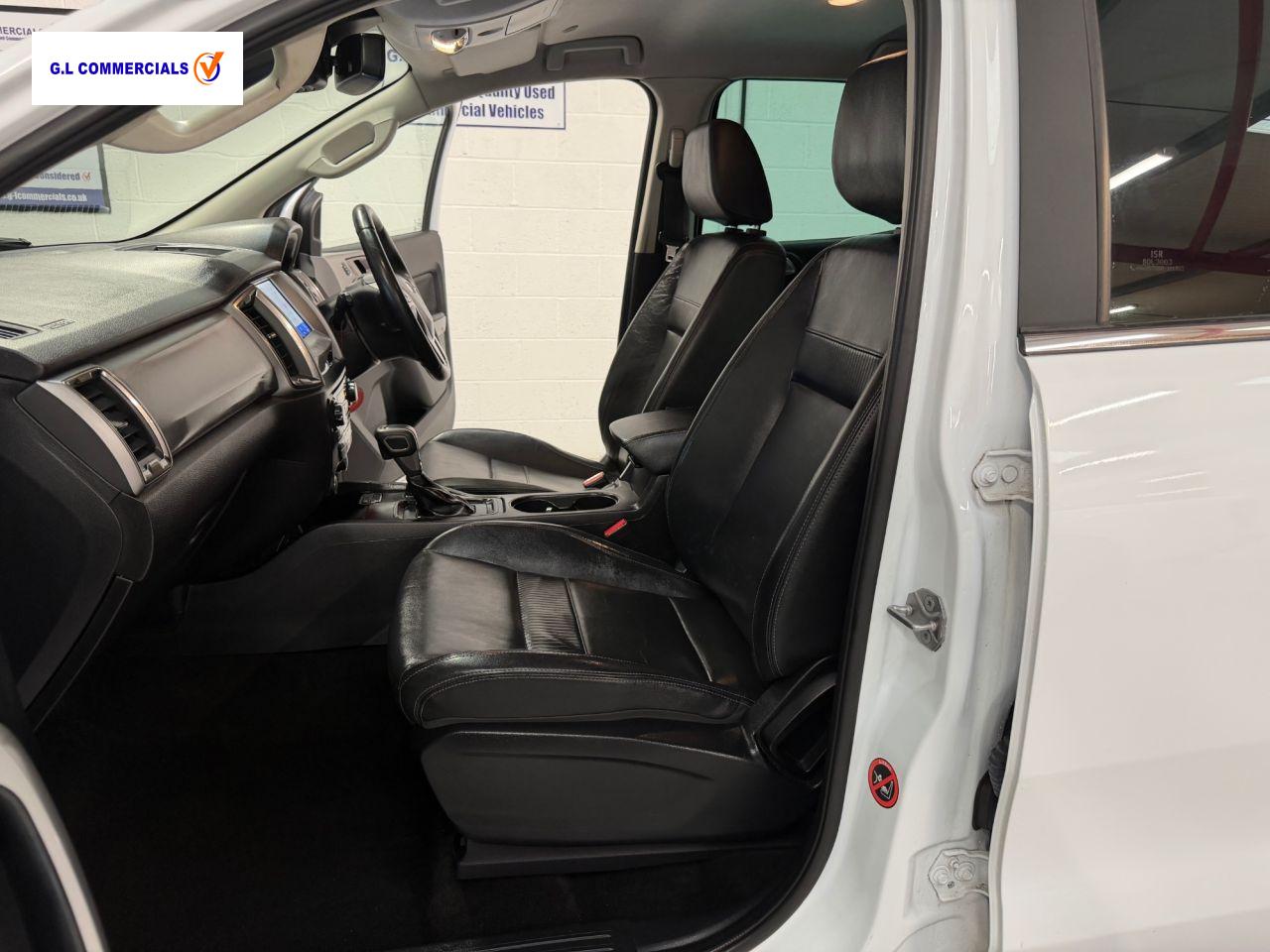 Used Ford Ranger 2023 for sale - 77947356: Photo 18