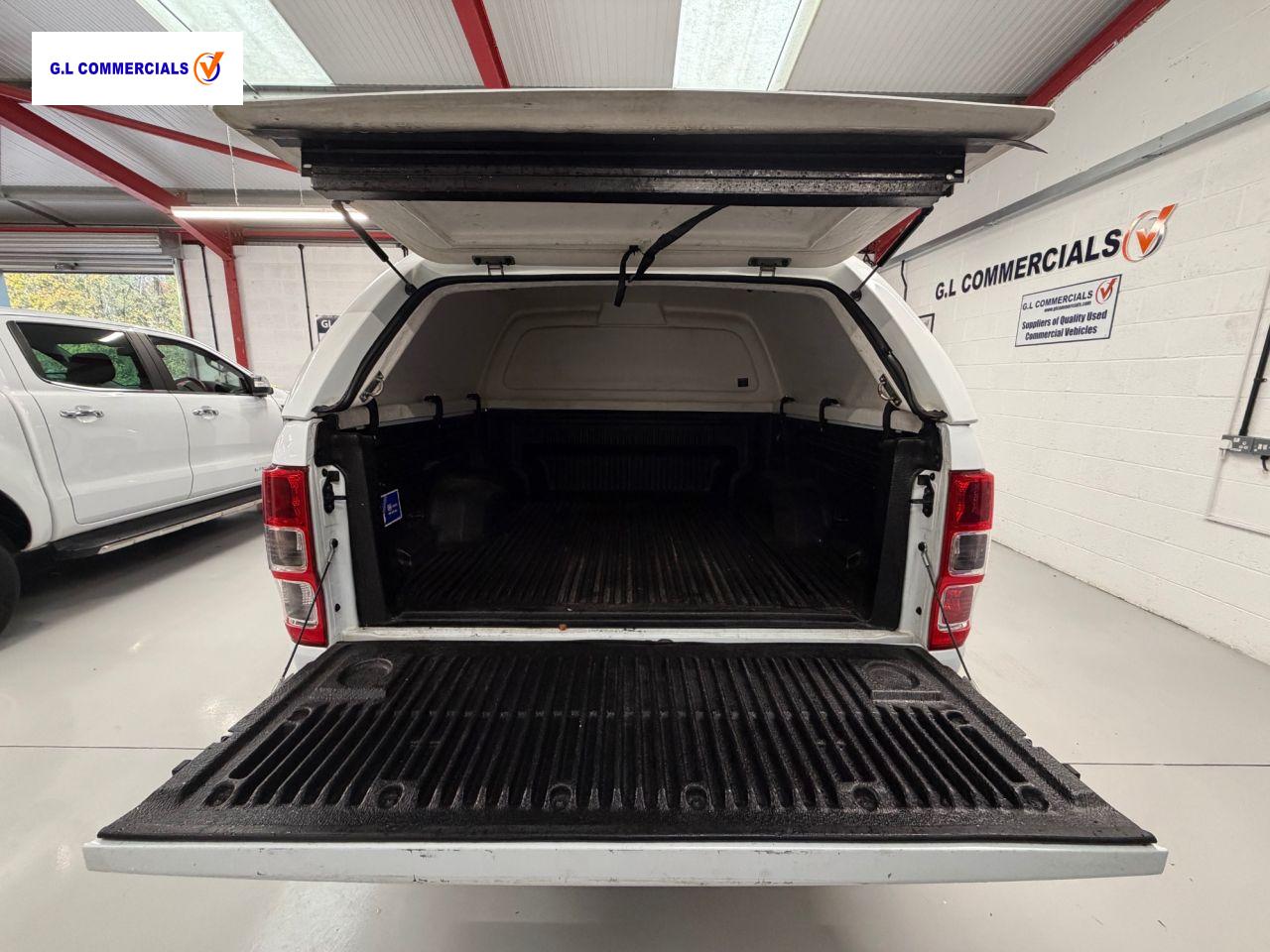 Used Ford Ranger 2023 for sale - 77947356: Photo 19