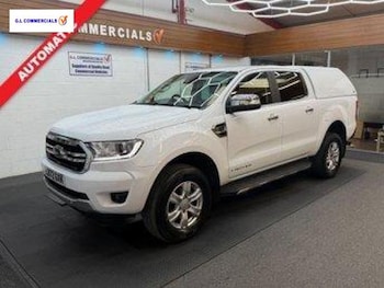 Ford Ranger feature image