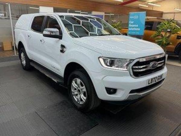 Used Ford Ranger 2023 for sale - 77947356: Photo 2