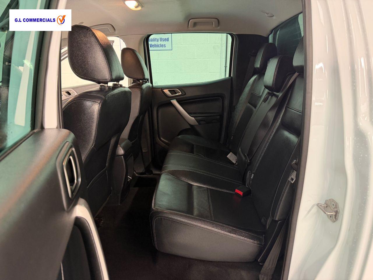 Used Ford Ranger 2023 for sale - 77947356: Photo 21