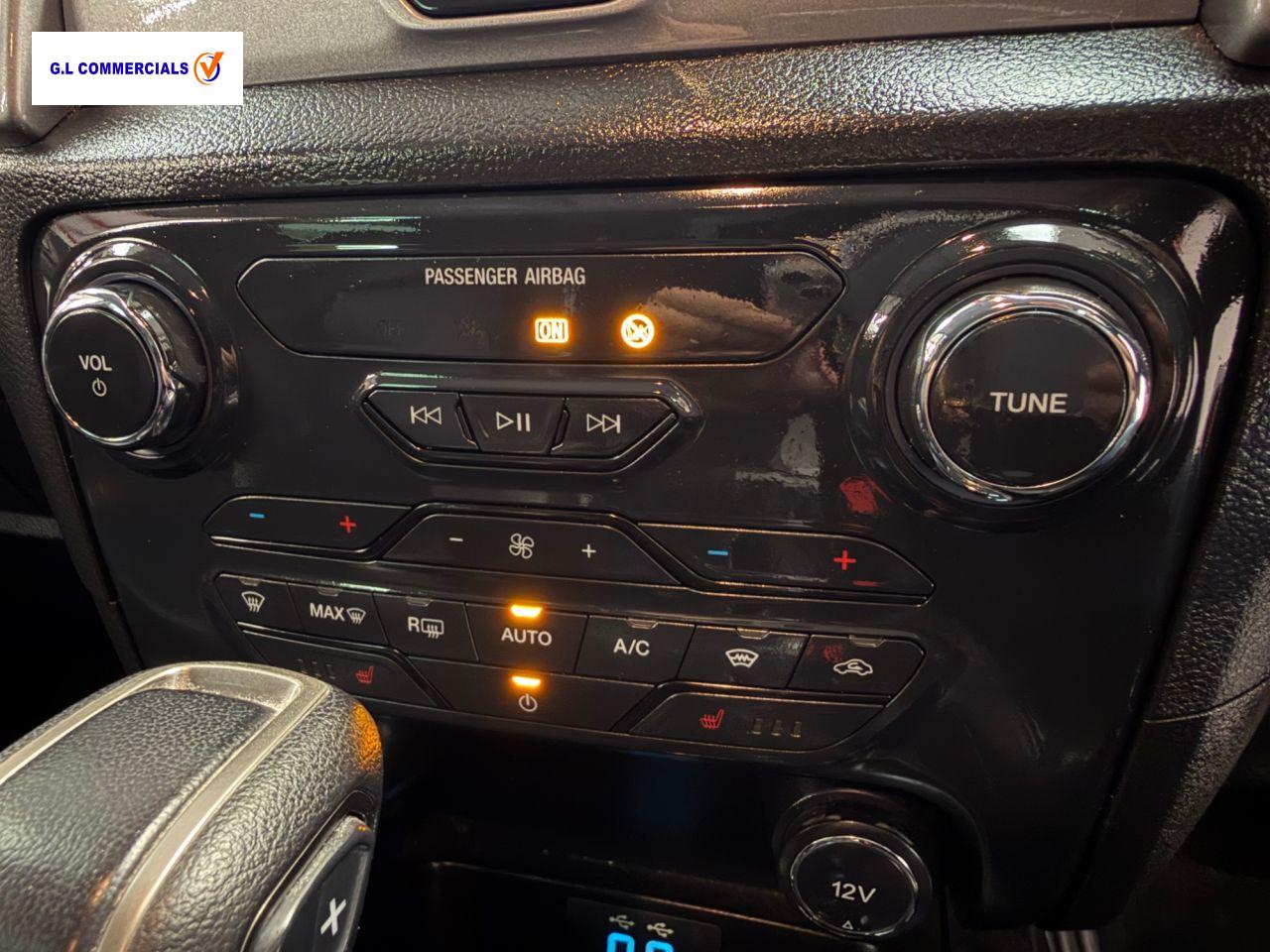 Used Ford Ranger 2023 for sale - 77947356: Photo 22