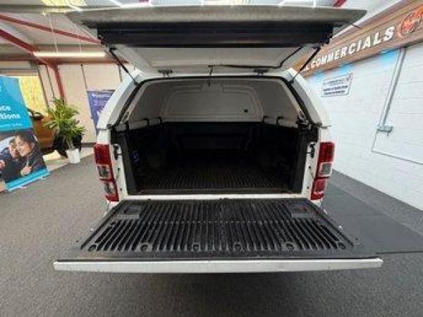 Used Ford Ranger 2023 for sale - 77947356: Photo 23