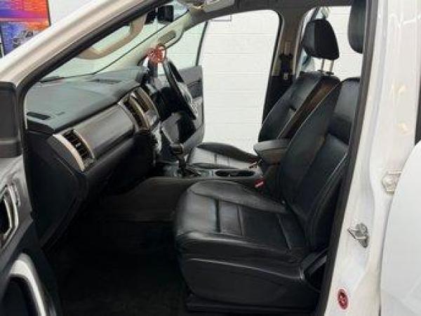 Used Ford Ranger 2023 for sale - 77947356: Photo 25