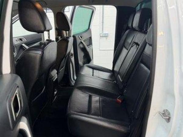 Used Ford Ranger 2023 for sale - 77947356: Photo 27