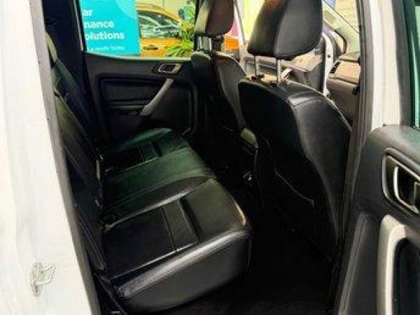 Used Ford Ranger 2023 for sale - 77947356: Photo 29