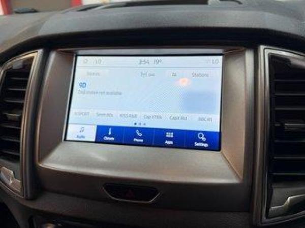 Used Ford Ranger 2023 for sale - 77947356: Photo 36