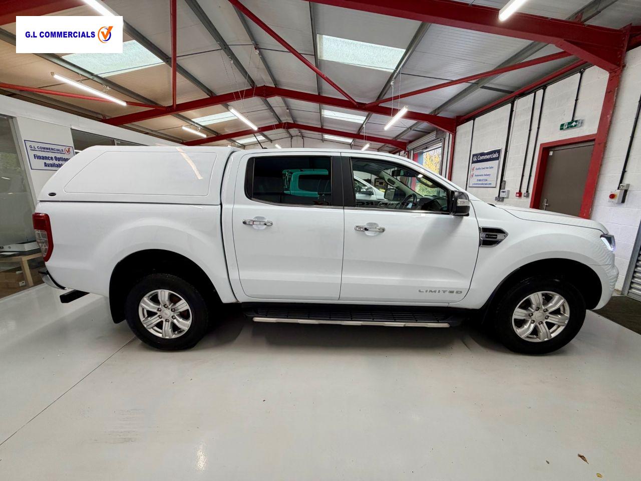 Used Ford Ranger 2023 for sale - 77947356: Photo 5