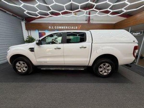 Used Ford Ranger 2023 for sale - 77947356: Photo 6