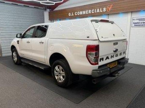 Used Ford Ranger 2023 for sale - 77947356: Photo 7