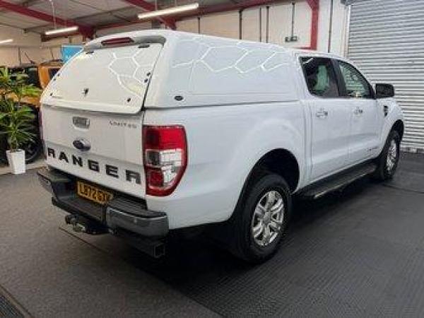 Used Ford Ranger 2023 for sale - 77947356: Photo 8