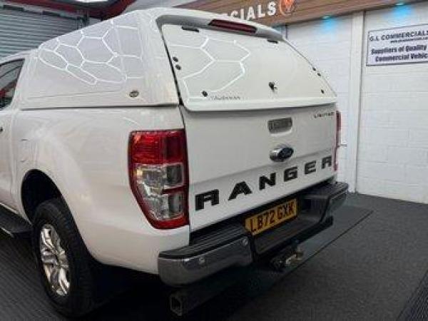 Used Ford Ranger 2023 for sale - 77947356: Photo 9