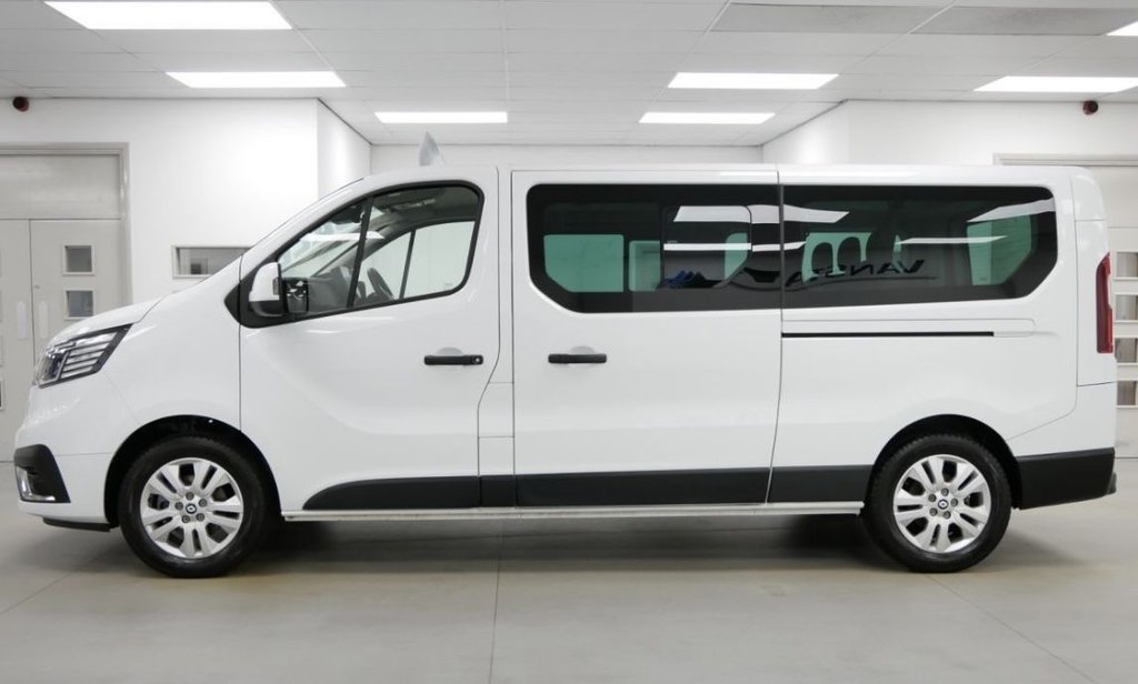 Used Nissan NV300 2020 for sale - 76223396: Photo 1