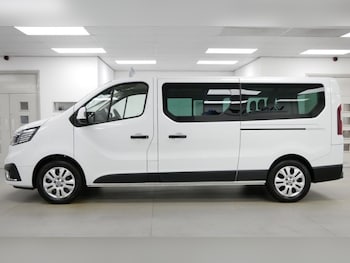 Nissan - NV300