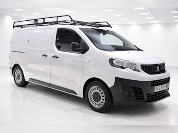 Used Peugeot Expert 2022 for sale - 77342025: Photo